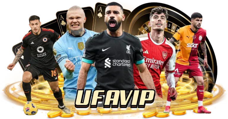 ufavip